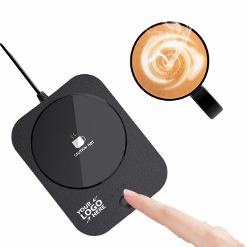 Electric Beverage Mug Warmer